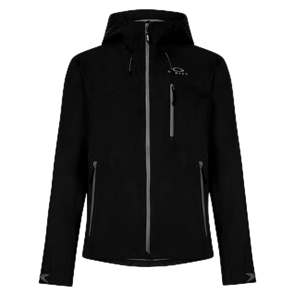 Oakley Black TEC shell jacket サムホール 71AZKC+mAIL._UY1000_.jpg